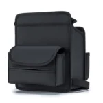Car Seat Storage Mesh Pocket Hanging Storage Bag Tissue Box