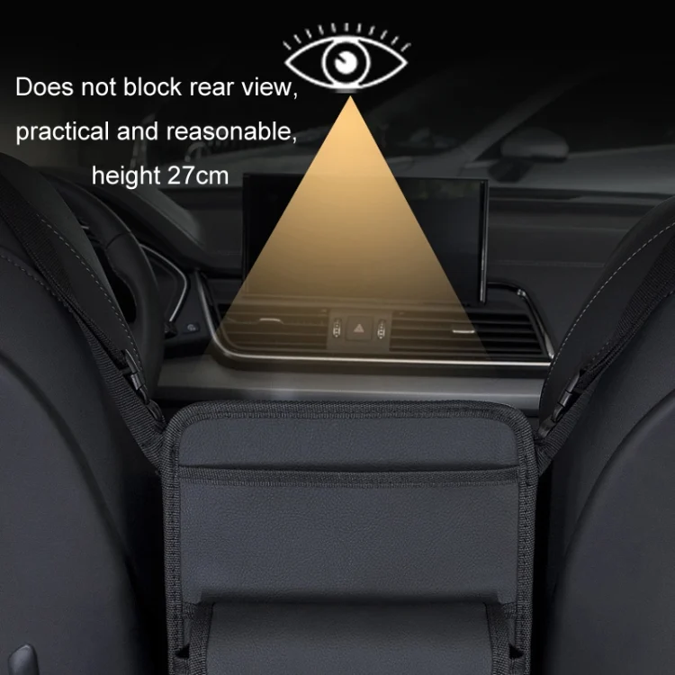 TBD06046154_B5.webp Car Seat Storage Mesh Pocket Hanging Storage Bag Tissue Box - Image 6