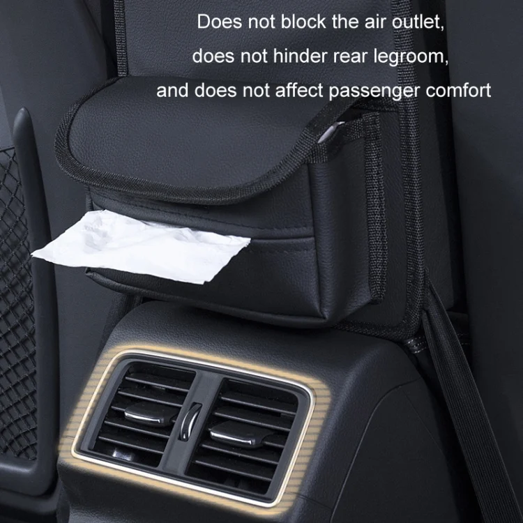 TBD06046154_B6.webp Car Seat Storage Mesh Pocket Hanging Storage Bag Tissue Box - Image 7