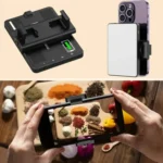 Rechargeable Pocket Light Mini Photography Light LED Outdoor Shooting Supplementary Light - Image 16