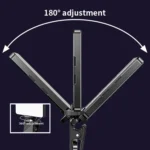 Rechargeable Pocket Light Mini Photography Light LED Outdoor Shooting Supplementary Light - Image 7