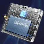 Rechargeable Pocket Light Mini Photography Light LED Outdoor Shooting Supplementary Light - Image 9