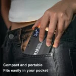 Rechargeable Pocket Light Mini Photography Light LED Outdoor Shooting Supplementary Light - Image 10