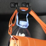 For Tesla Model Y Trunk Seat Button Hook - Image 6