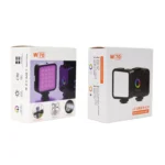 Live Fill Light Portable Small Pocket Light Ambient Photo Handheld Photography Lighting - Image 12