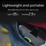 Live Fill Light Portable Small Pocket Light Ambient Photo Handheld Photography Lighting - Image 4