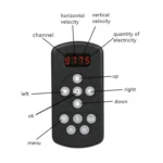 Desiontal YT-800 Cell Phone Camera Remote Control Gimbal 360 Rotation Panoramic Shooting Stabilizer - Image 7