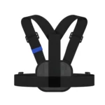 TELESIN S2-CGP-01 Quick-Release Vest Chest Strap Sports Camera Accessories - Image 4