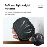 TELESIN S2-CGP-01 Quick-Release Vest Chest Strap Sports Camera Accessories - Image 7