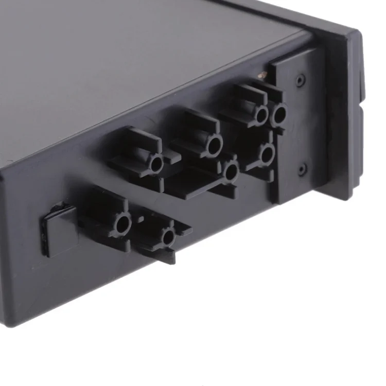 TBD06046235_B1.webp Car Audio Modified Multi-purpose Storage Box Cup Holder - Image 2