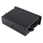 Car Audio Modified Multi-purpose Storage Box Cup Holder - Image 3