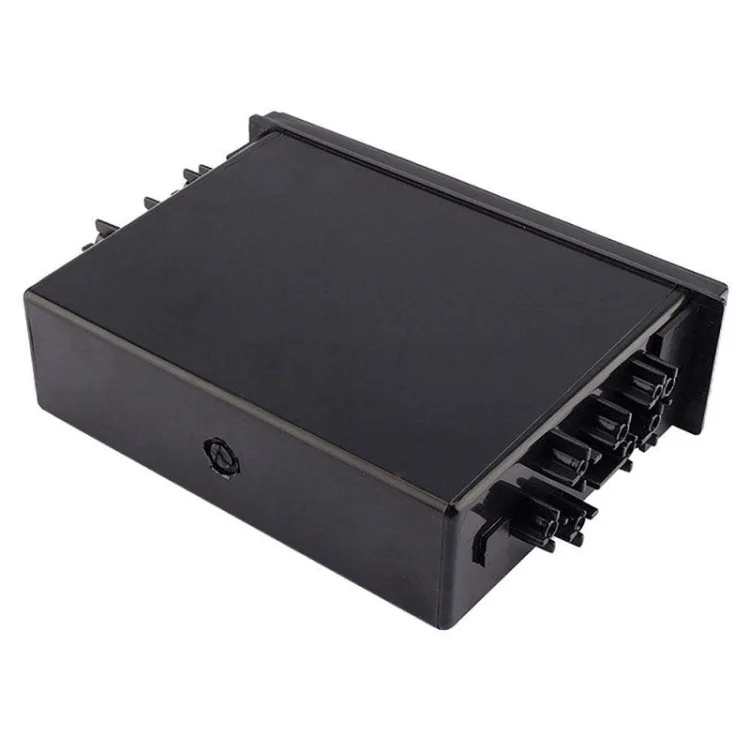 TBD06046235_B2.webp Car Audio Modified Multi-purpose Storage Box Cup Holder - Image 3