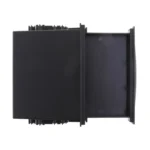 Car Audio Modified Multi-purpose Storage Box Cup Holder - Image 4
