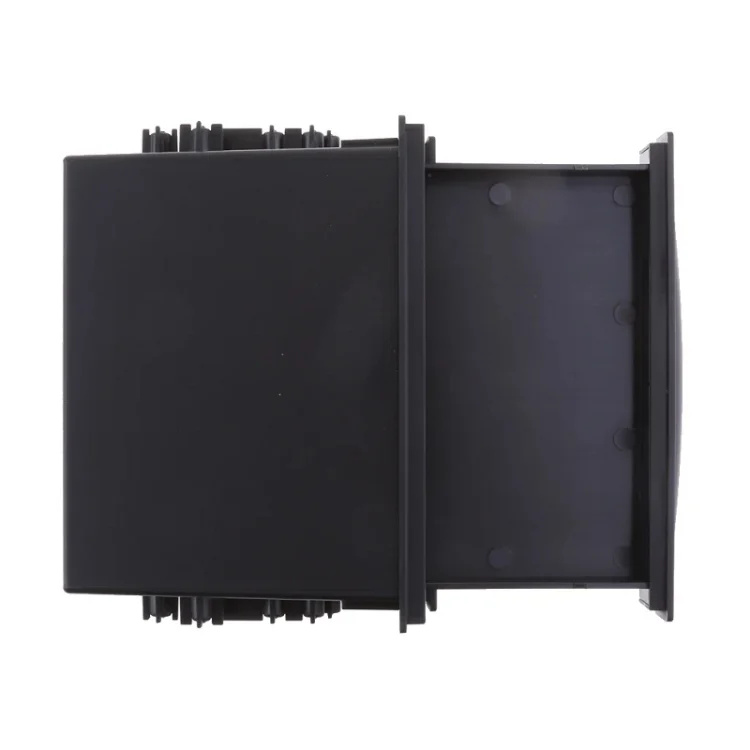 TBD06046235_B3.webp Car Audio Modified Multi-purpose Storage Box Cup Holder - Image 4