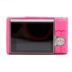 For Canon SX730/SX740 Soft Silicone Protective Case - Image 5