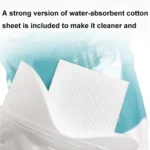 4pcs /Pack Car Disposable Emergency Rapid Coagulation Urine Bag Traffic Jam Pee Bag - Image 4