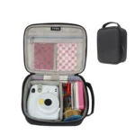 For Fujifilm Instax Mini 7+  VFIKE Camera Storage Bag - Image 2