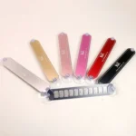 Parking Number Plate Aluminum Alloy Lightweight Simple Temporary Parking Plate - Image 3