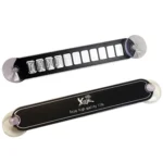 Parking Number Plate Aluminum Alloy Lightweight Simple Temporary Parking Plate - Image 5