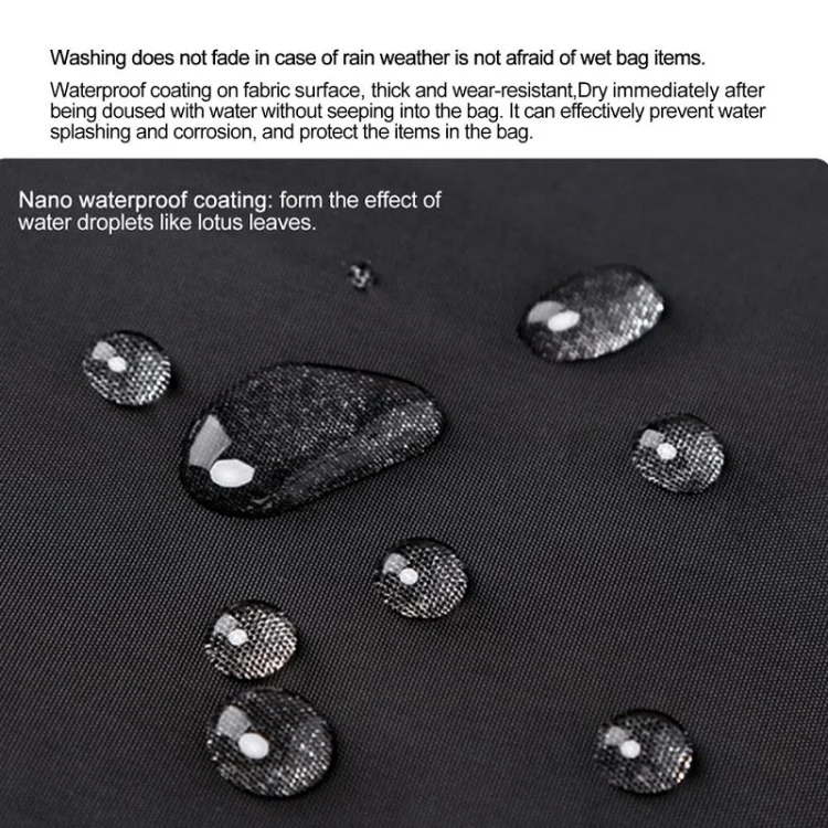 TBD06046469_B2.webp Electric Vehicle Charger Flame Retardant Storage Bag - Image 3