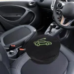 Electric Vehicle Charger Flame Retardant Storage Bag - Image 6