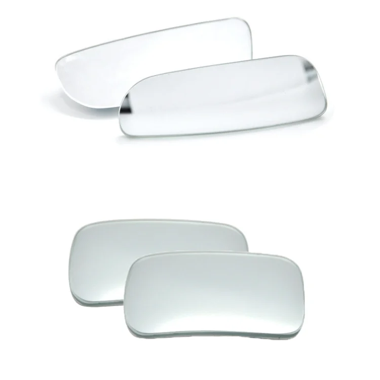 TBD06046531_B1.webp Car High Definition Edgeless Adjustable Blind Spot Reversing Mirror - Image 2
