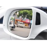 Car High Definition Edgeless Adjustable Blind Spot Reversing Mirror - Image 5
