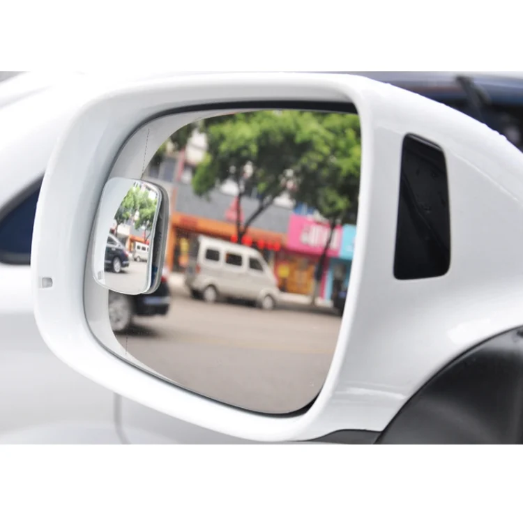 TBD06046531_B4.webp Car High Definition Edgeless Adjustable Blind Spot Reversing Mirror - Image 5