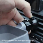 2 in 1 Car Fries Sauce Rack Air Vent Storage Box - Image 4