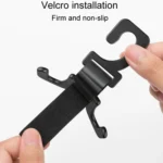 Car Electrical Bike Dual Hooks Stroller Portable Multi-Purpose Pole Hangers - Image 4