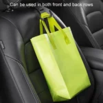 Car Electrical Bike Dual Hooks Stroller Portable Multi-Purpose Pole Hangers - Image 7