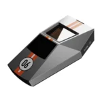 Car ETC Bracket Organizer Automotive Removable Center Console Ornament