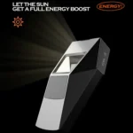 Car ETC Bracket Organizer Automotive Removable Center Console Ornament - Image 3