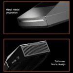 Car ETC Bracket Organizer Automotive Removable Center Console Ornament - Image 8