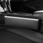 Automotive Seat Clamp Seam Organizer Car Decoration Storage Bag - Image 2