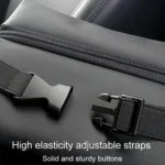 Auto Tissue Box Cover Car Center Console Armrest Box Tissue Holder - Image 5