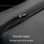 Auto Tissue Box Cover Car Center Console Armrest Box Tissue Holder - Image 6