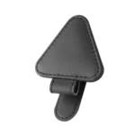 Car Eyeglasses Storage Clip Automobile Sun Visor Sunglasses Carrying Holder