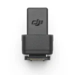 Original DJI Mic 2 Camera Adapter