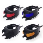 Car Air Conditioner Air Outlet Mobile Phone Water Cup Holder - Image 2