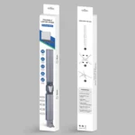 XY-1 5-In-1 Laptop Docking Station Stand Increased Folding Heat Dissipation HUB Bracket - Image 11