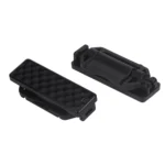 Car Safety Belt Limiter Buckle Anti-Strangle Clip