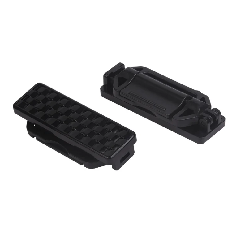 Car Safety Belt Limiter Buckle Anti-Strangle Clip