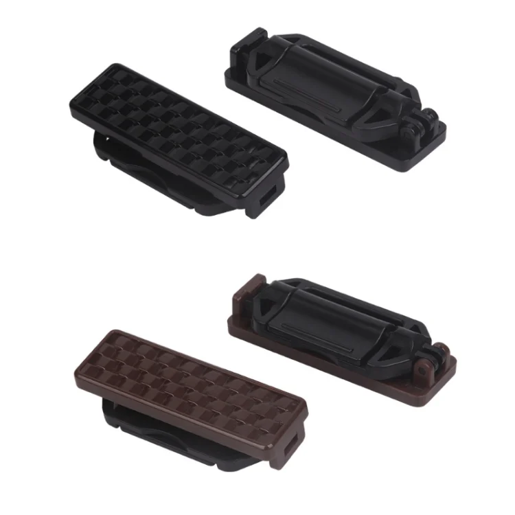 TBD06047130_B1.webp Car Safety Belt Limiter Buckle Anti-Strangle Clip - Image 2