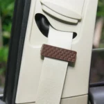 Car Safety Belt Limiter Buckle Anti-Strangle Clip - Image 3