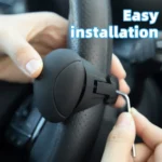 Automobile Multifunctional Bearing Steering Wheel Power Ball - Image 6
