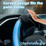 Automobile Multifunctional Bearing Steering Wheel Power Ball - Image 8