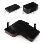 Car Multifunctional Dashboard Armrest Box Water Cup Storage Box - Image 2