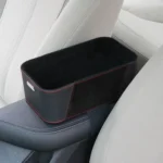 Car Multifunctional Dashboard Armrest Box Water Cup Storage Box - Image 5