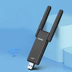 COMFAST CF-943F 900Mbps Wifi6 Bluetooth Network Card 2.4G/5G USB Adapter - Image 2